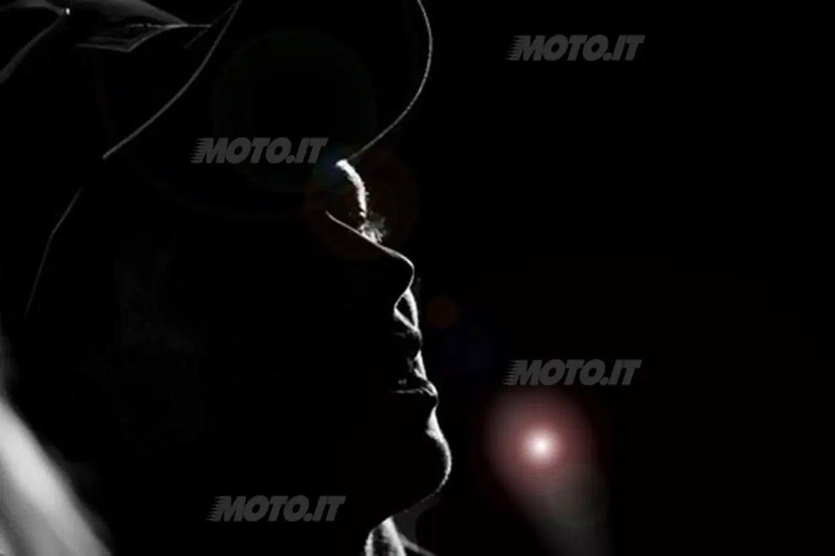 Gallery MotoGp, Silverstone inedita (12)