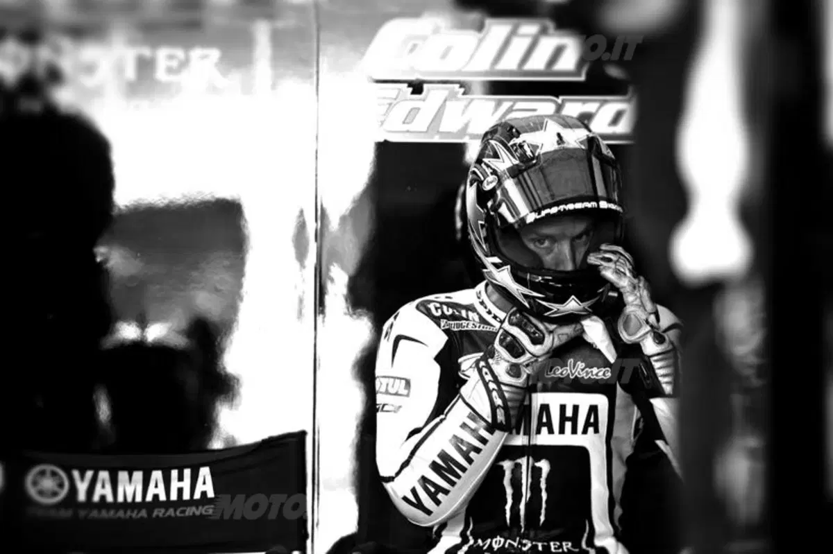 Gallery MotoGp, Silverstone inedita (18)