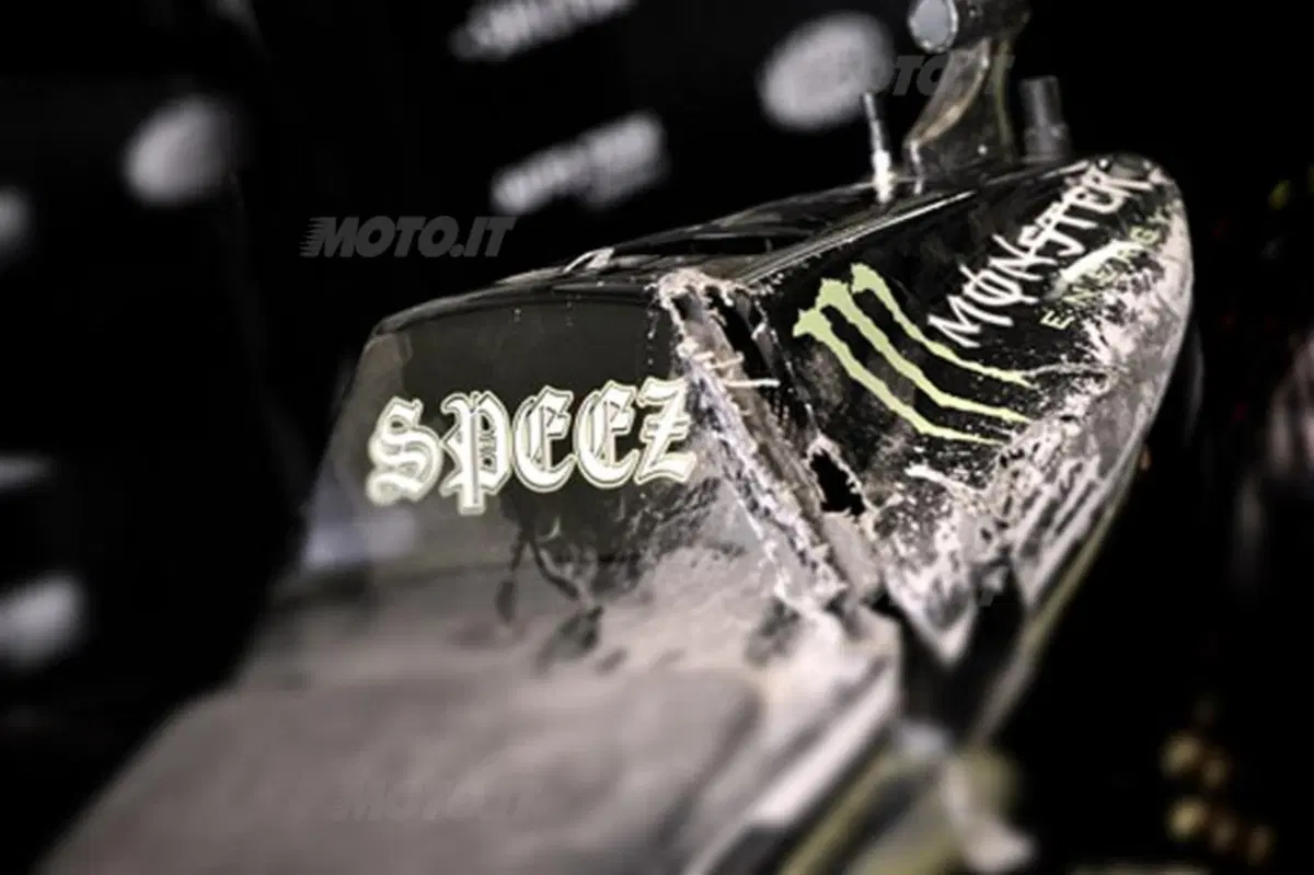 Gallery MotoGp, Silverstone inedita (21)