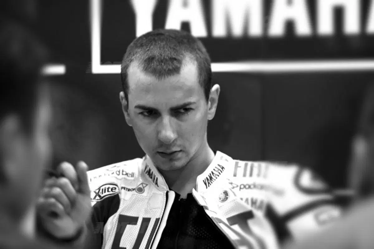 Gallery MotoGp, Silverstone inedita (22)
