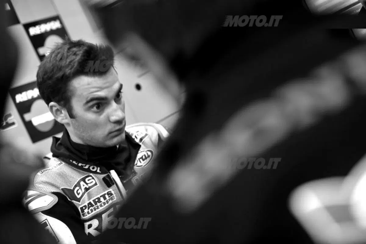 Gallery MotoGp, Silverstone inedita (24)