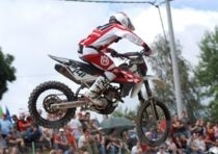 Corse in Slovacchia MX3 e EMX2    