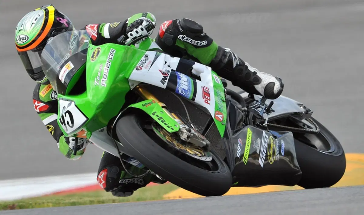 Roger Lee Hayden parteciperà al gran premio di Indianpolis della Moto2 (4)