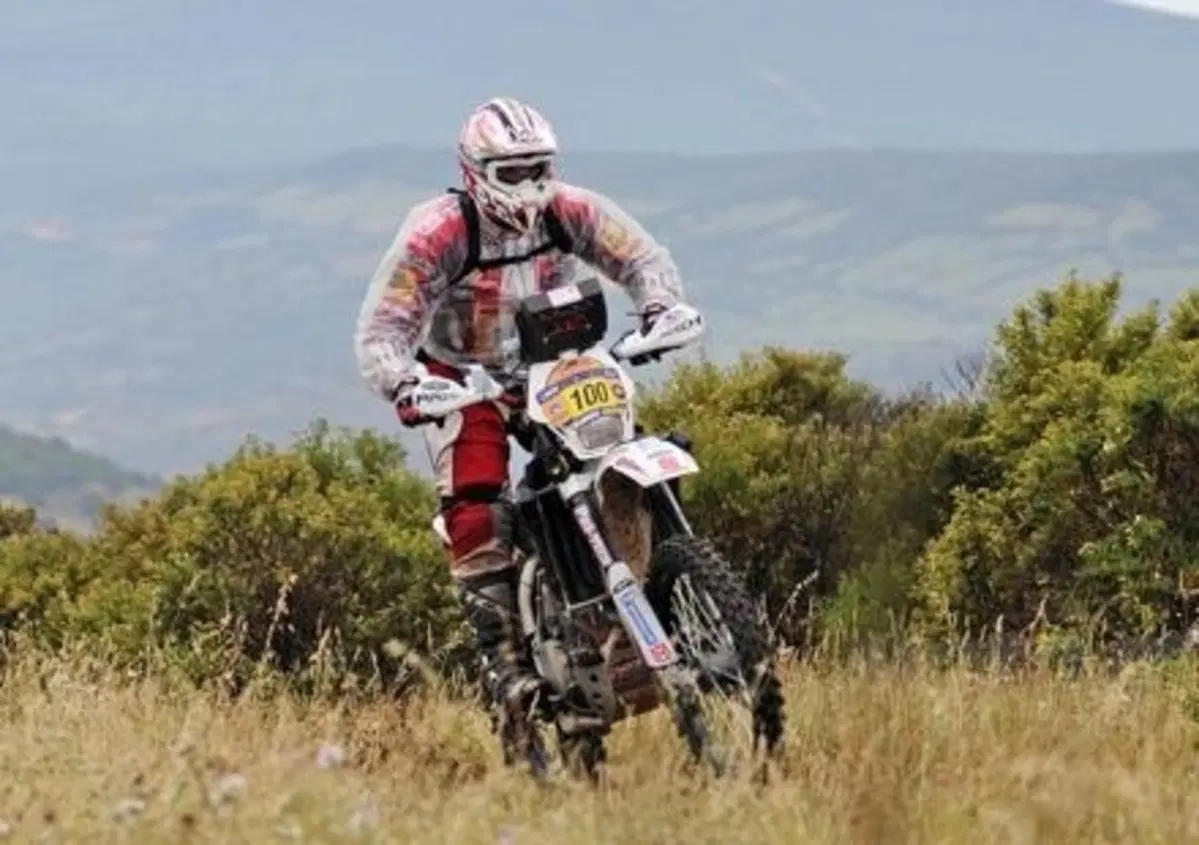 Il Trofeo Sport Motorally riparte da Foligno