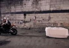 Nuovo spot Aprilia RSV4