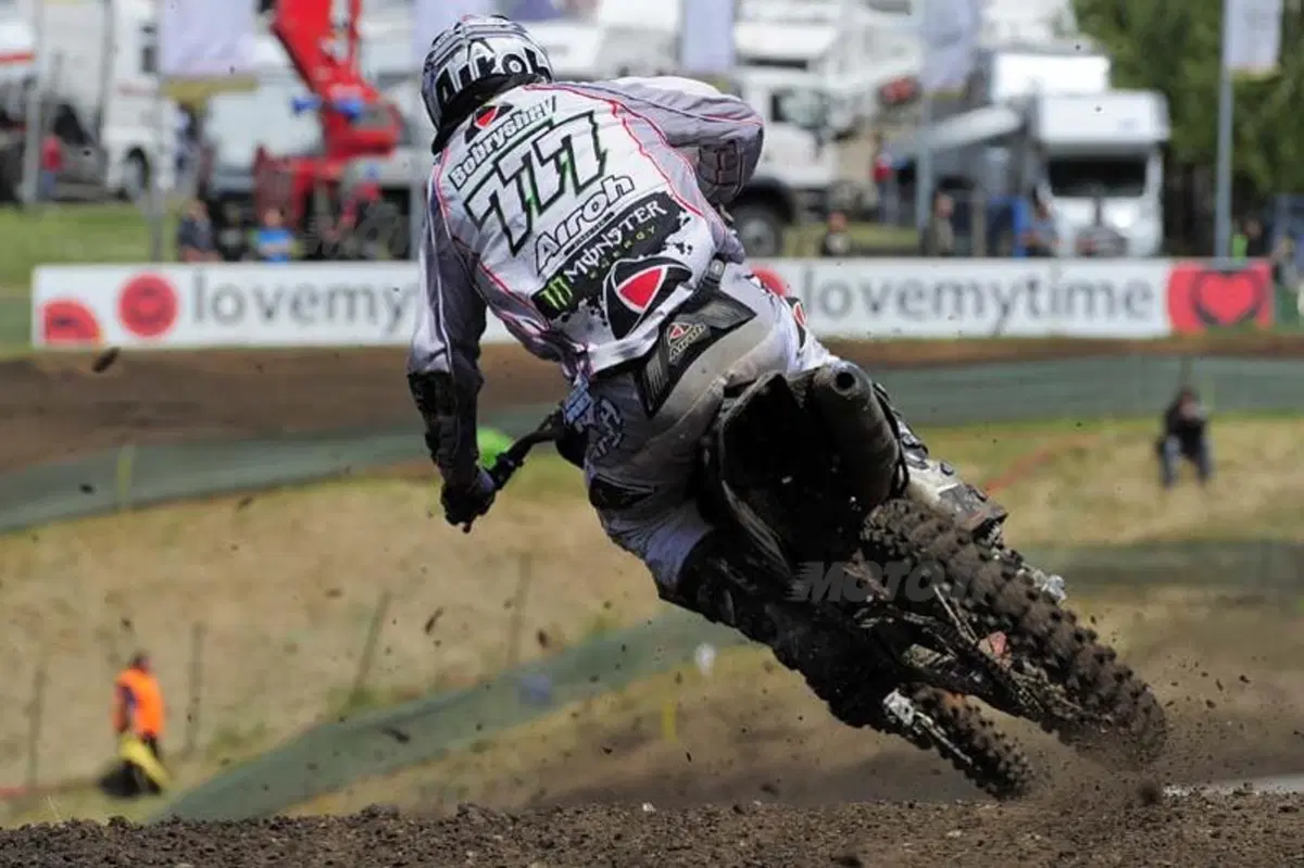 Motocross. Le foto più belle di Teutschenthal (2)