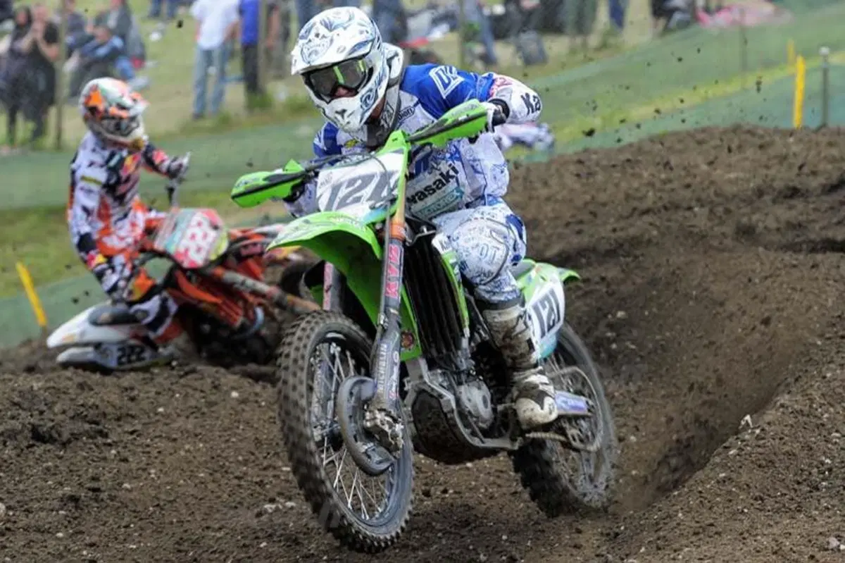 Motocross. Le foto più belle di Teutschenthal (3)
