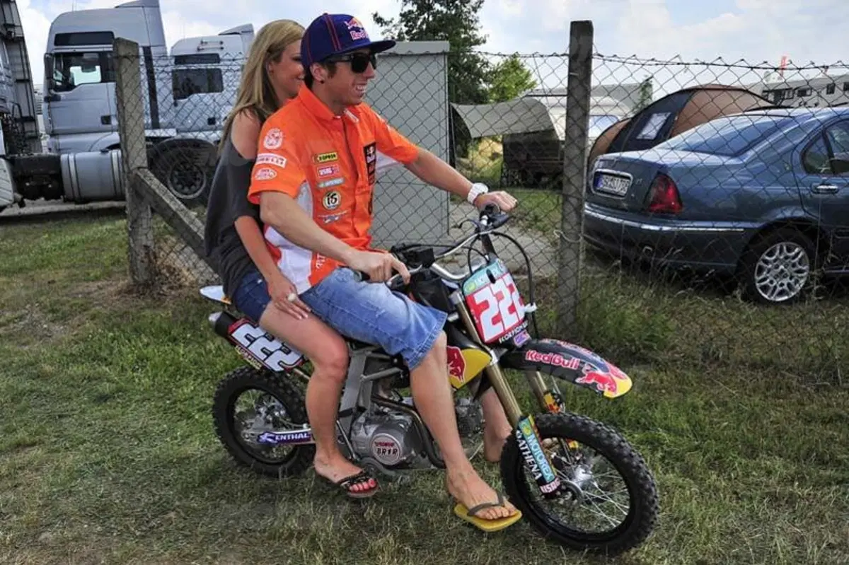Motocross. Le foto più belle di Teutschenthal (4)