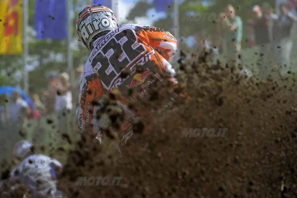 Motocross. Le foto più belle di Teutschenthal (5)