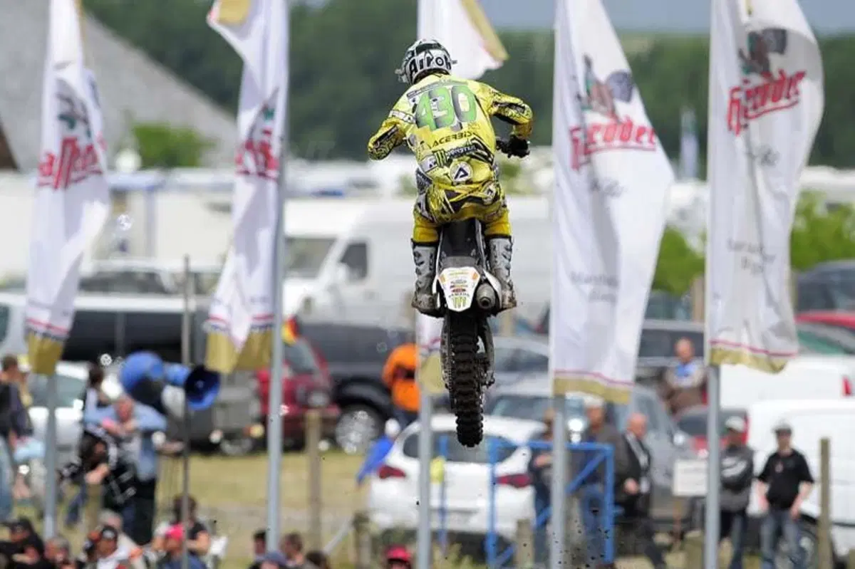 Motocross. Le foto più belle di Teutschenthal (6)