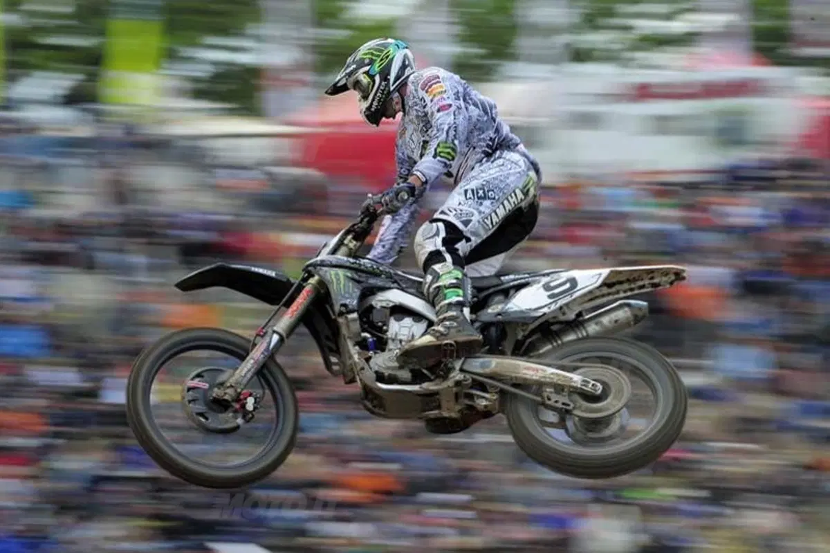 Motocross. Le foto più belle di Teutschenthal (7)