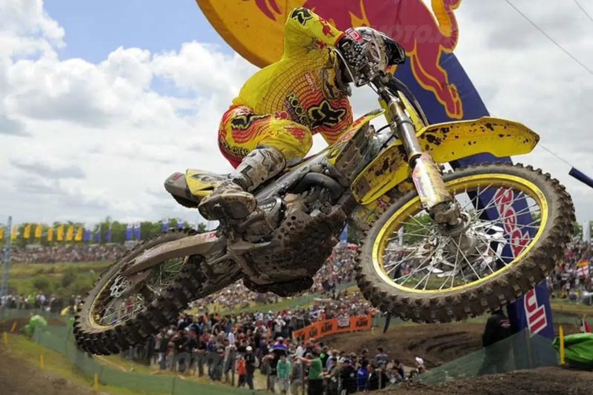Motocross. Le foto più belle di Teutschenthal (8)