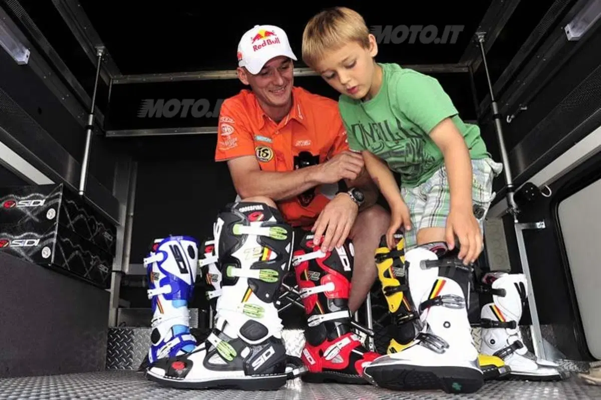 Motocross. Le foto più belle di Teutschenthal (9)