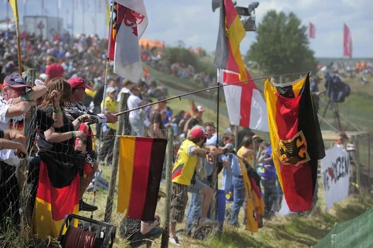 Motocross. Le foto più belle di Teutschenthal (11)