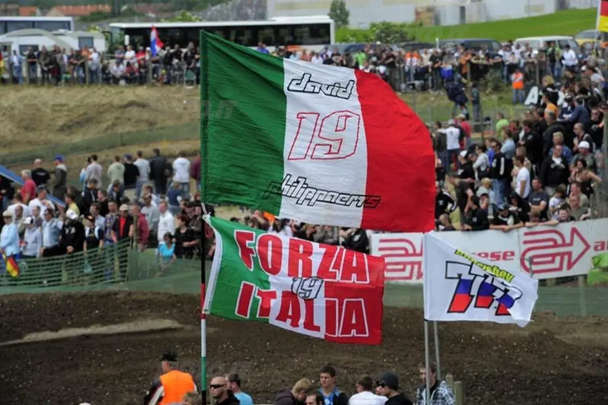 Motocross. Le foto più belle di Teutschenthal (12)