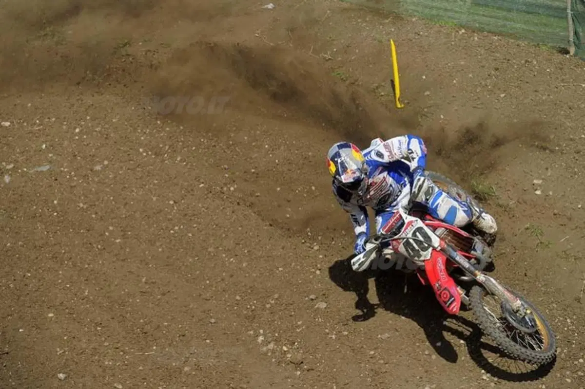 Motocross. Le foto più belle di Teutschenthal (16)