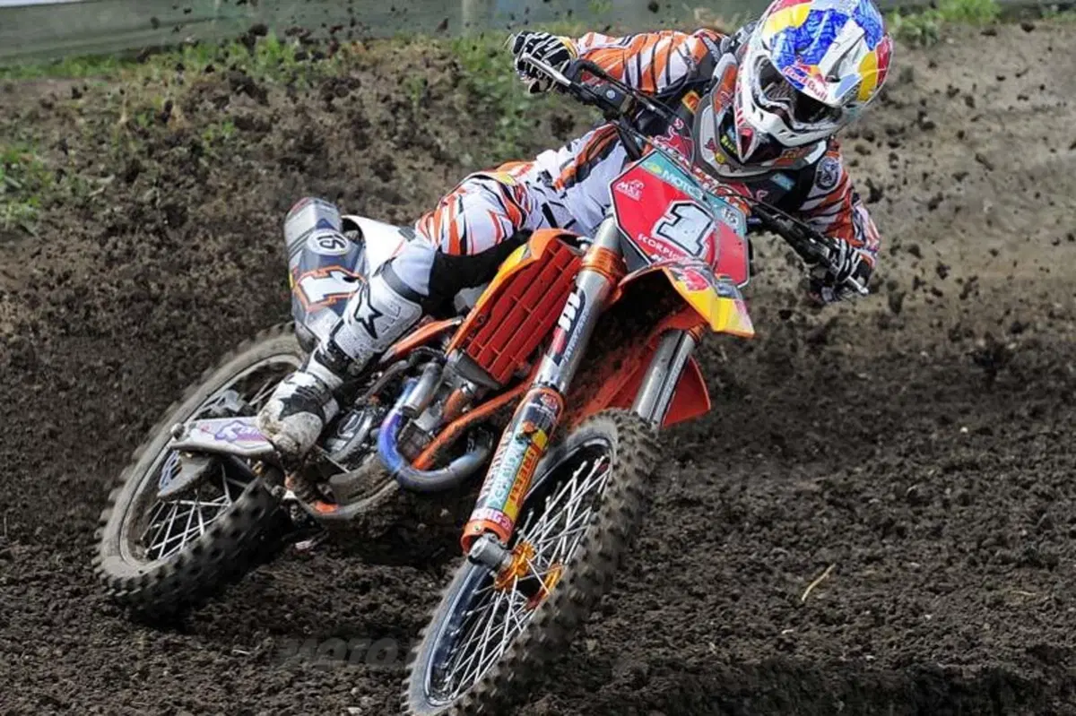 Motocross. Le foto più belle di Teutschenthal (20)