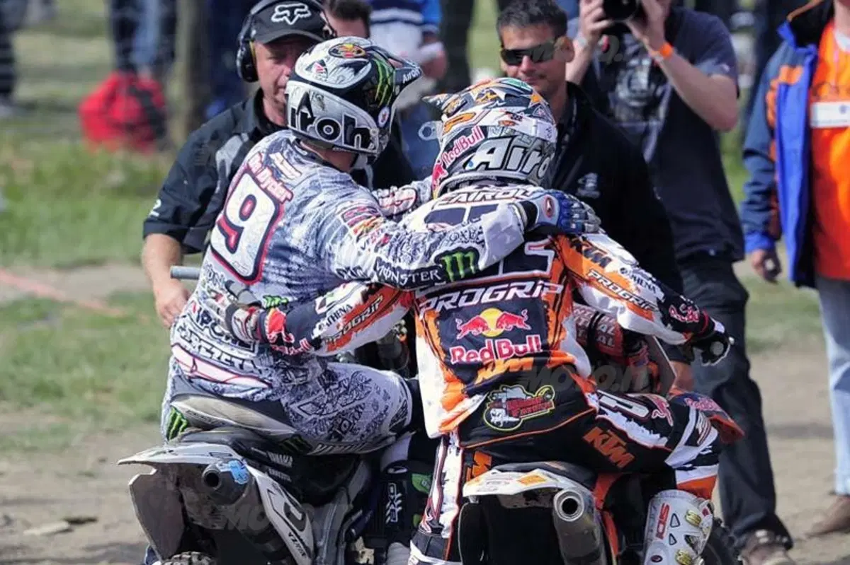 Motocross. Le foto più belle di Teutschenthal (21)