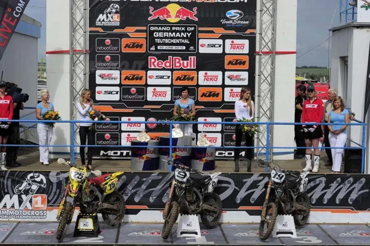 Motocross. Le foto più belle di Teutschenthal (22)
