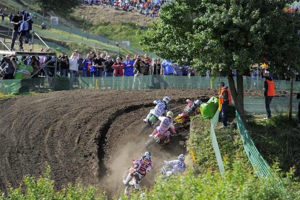 Motocross. Le foto più belle di Teutschenthal (24)