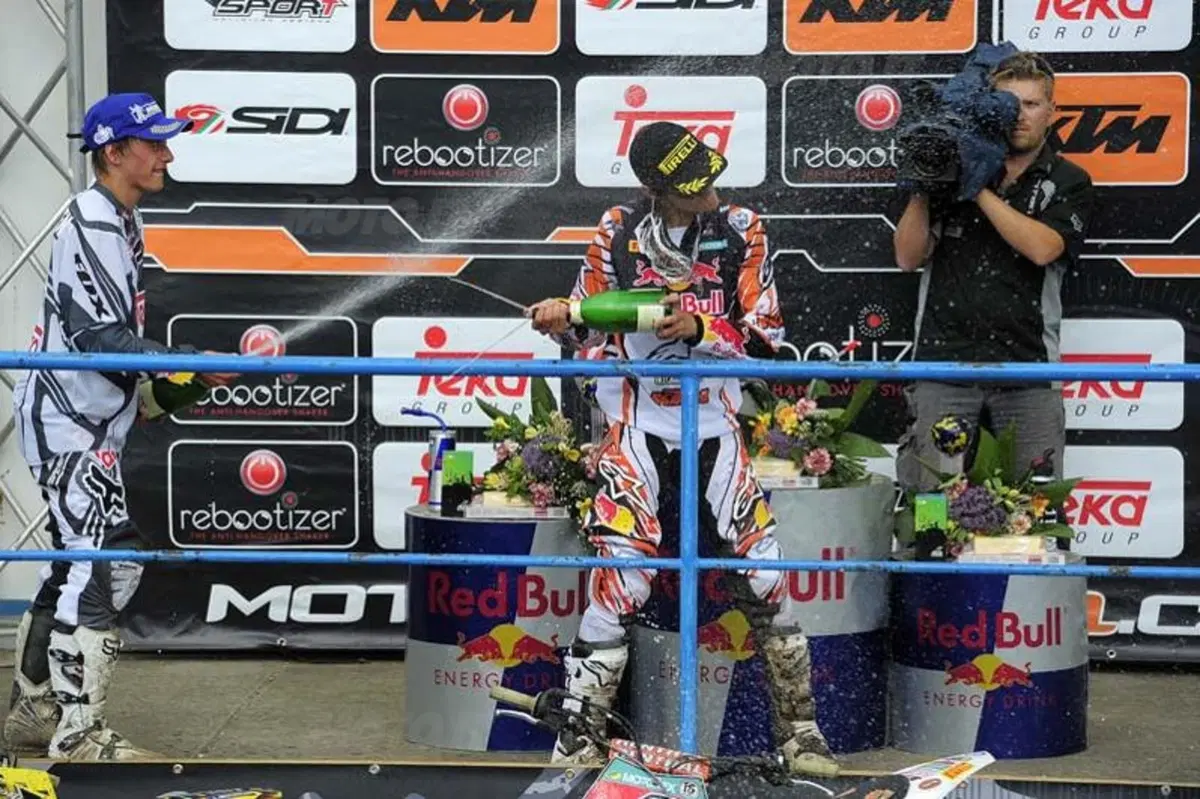 Motocross. Le foto più belle di Teutschenthal (25)