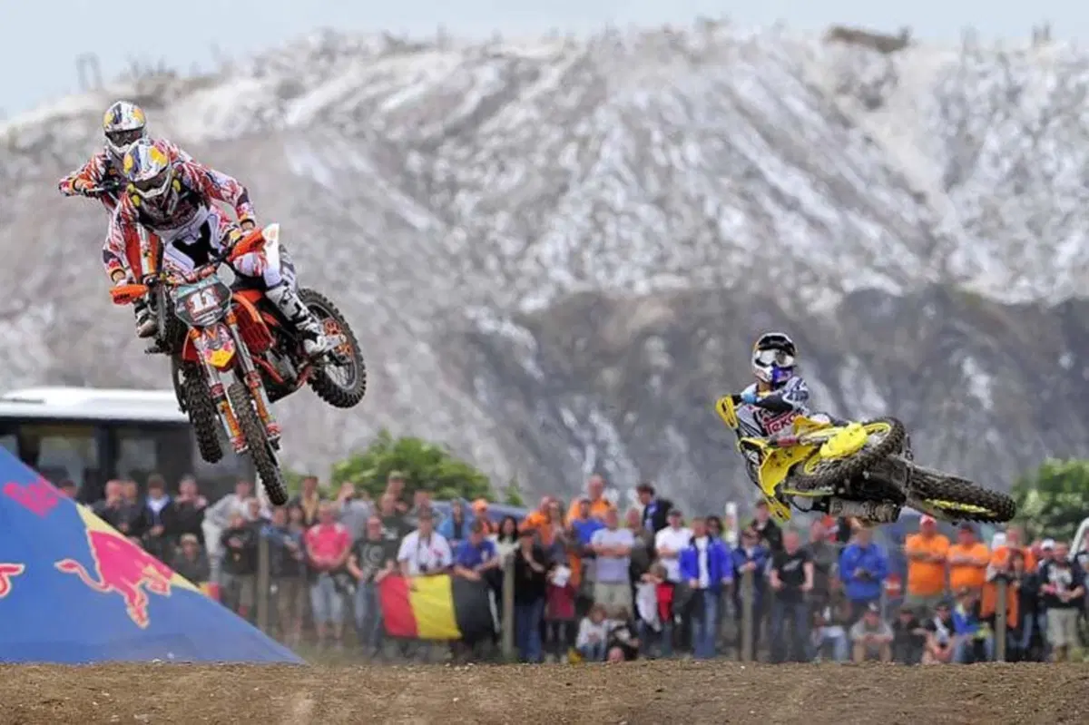 Motocross. Le foto più belle di Teutschenthal (26)
