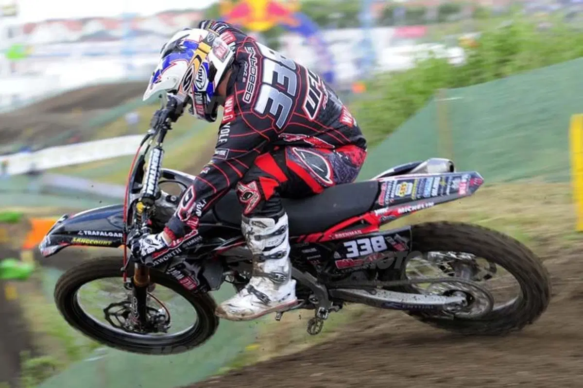 Motocross. Le foto più belle di Teutschenthal (27)