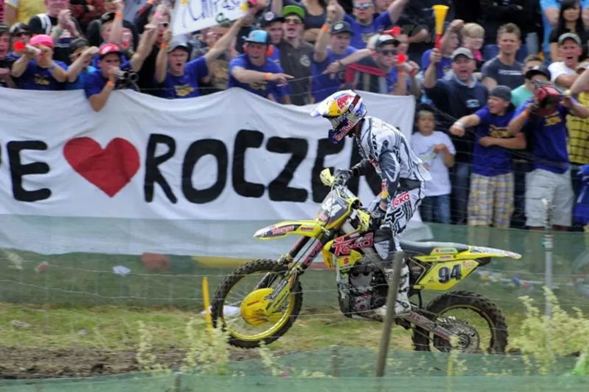 Motocross. Le foto più belle di Teutschenthal (30)