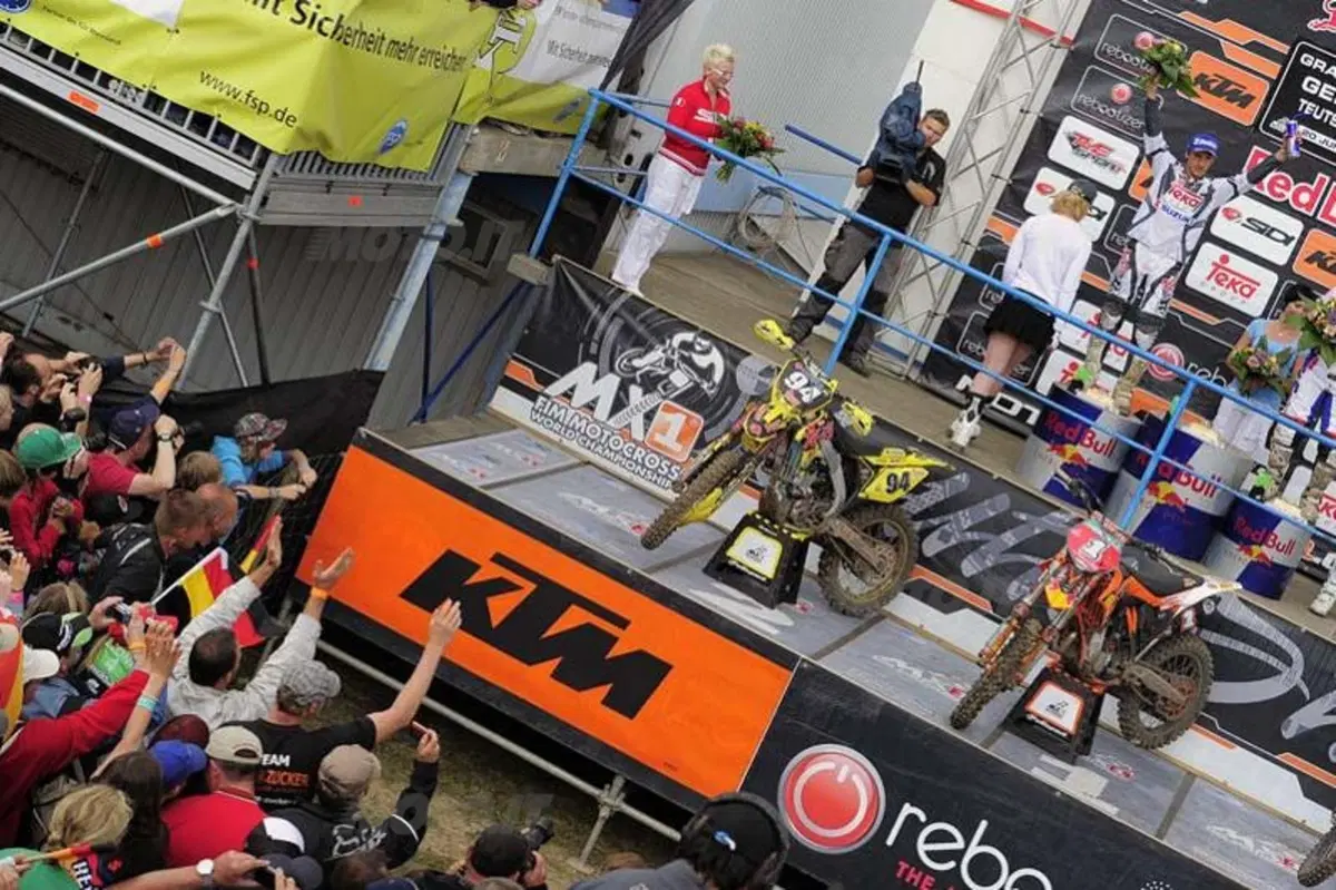 Motocross. Le foto più belle di Teutschenthal (31)