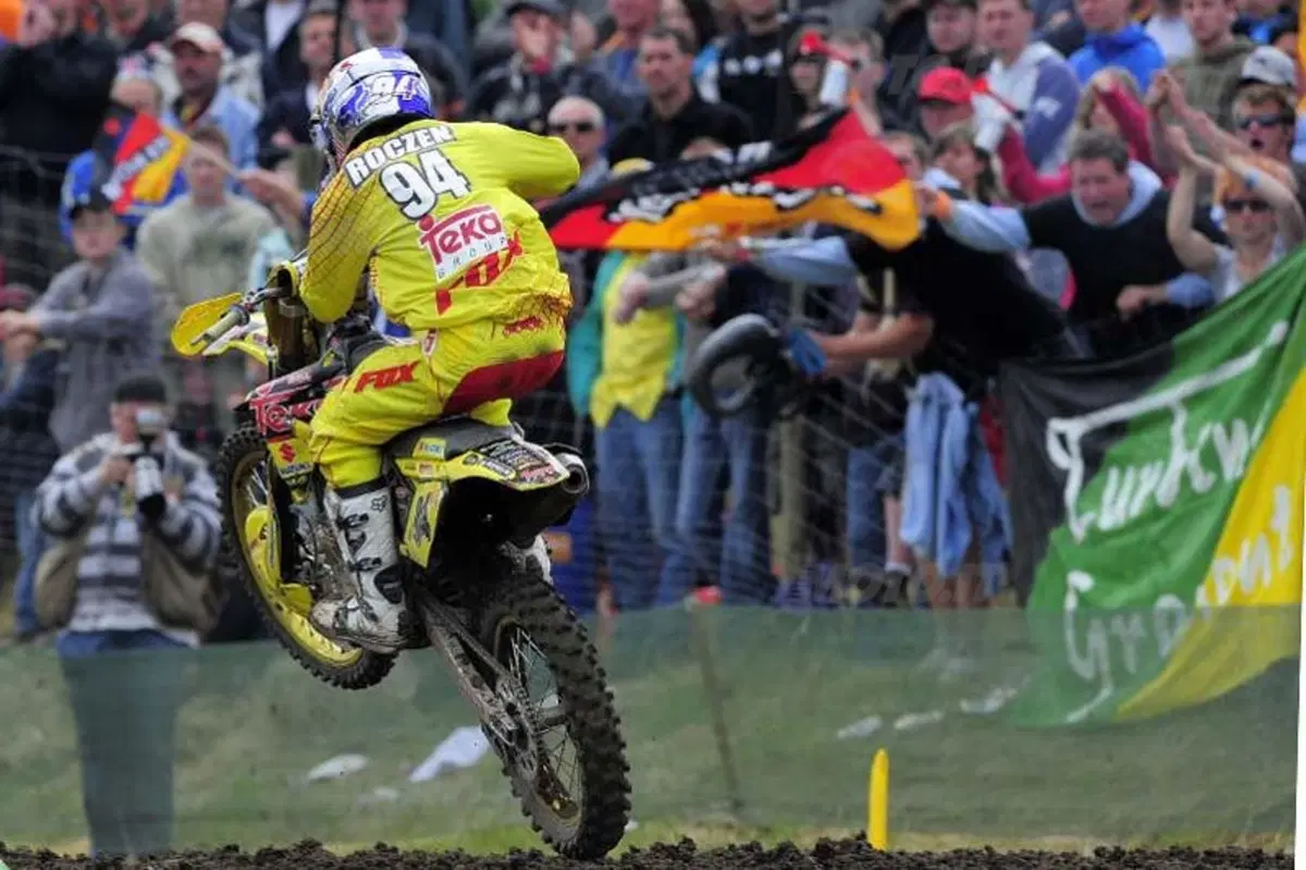 Motocross. Le foto più belle di Teutschenthal (32)