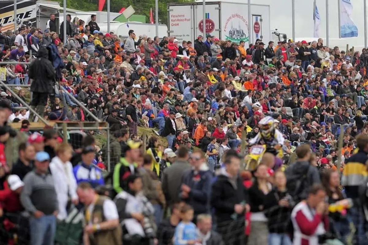 Motocross. Le foto più belle di Teutschenthal (33)
