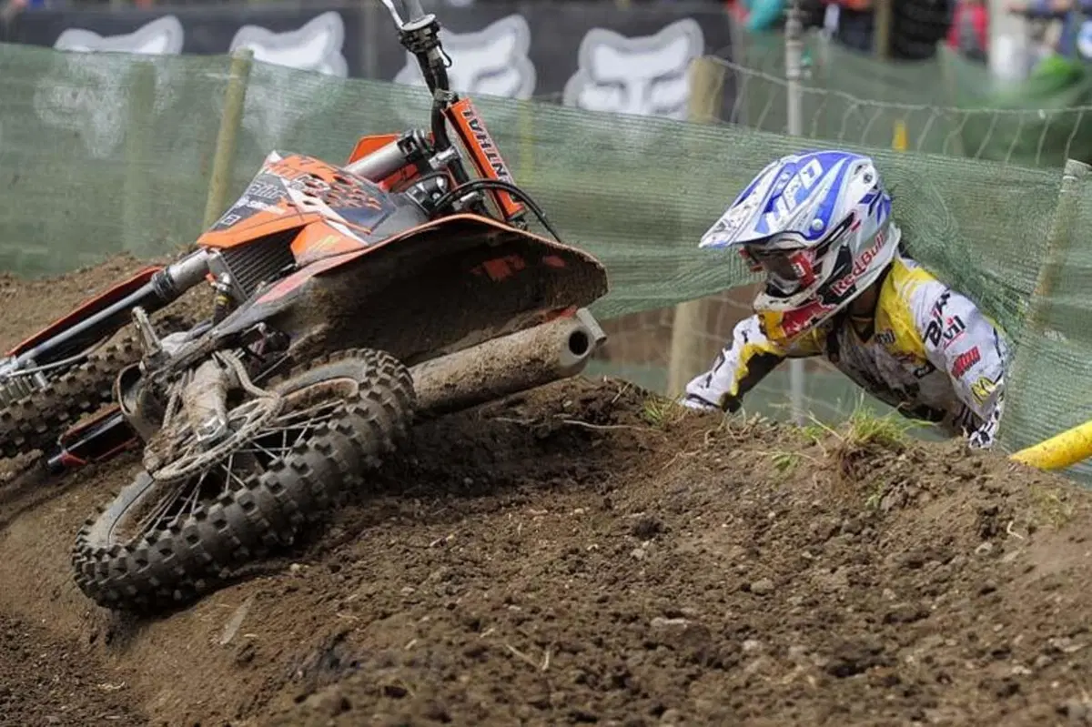 Motocross. Le foto più belle di Teutschenthal (34)