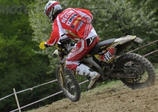 Si disputerà in Polonia la 2ª prova del Campionato Europeo Enduro