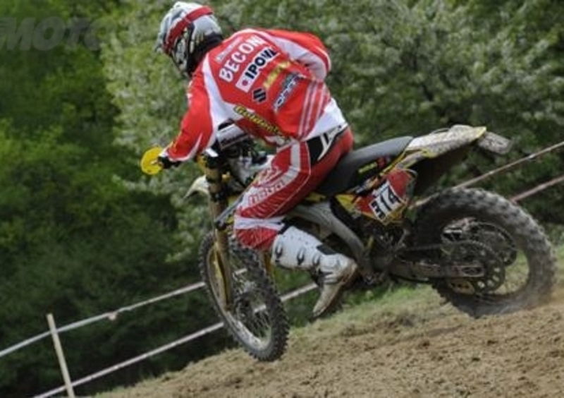 Si disputer&agrave; in Polonia la 2&ordf; prova del Campionato Europeo Enduro