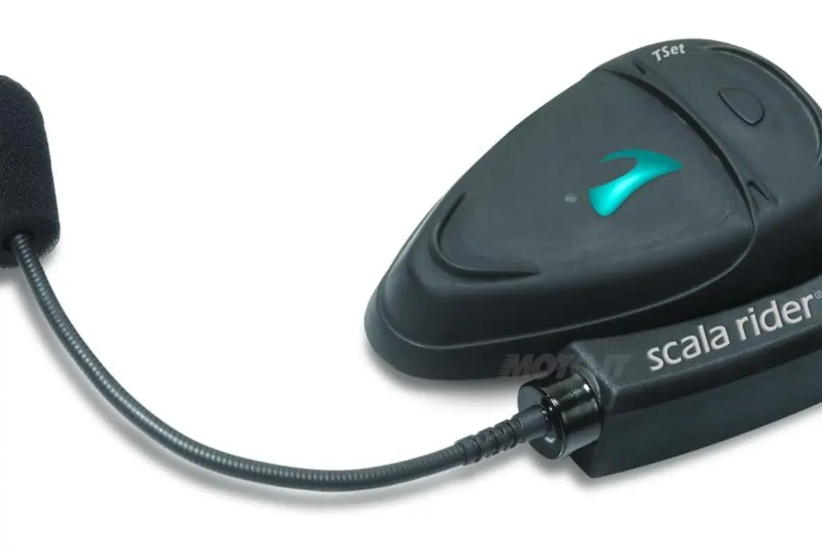 Cardo Scala Rider Teamset PRO (2)