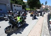 La FMI presenta il Progetto Bikers