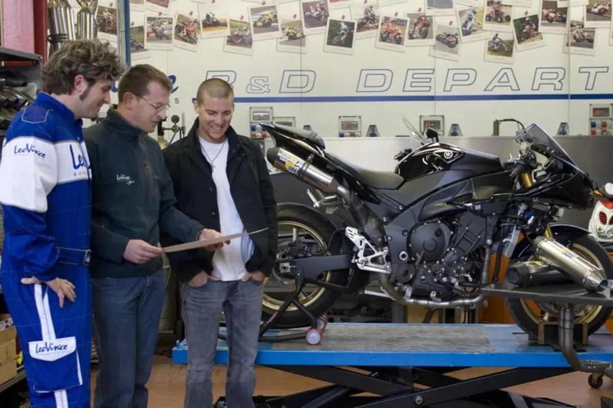Intervista a Ben Spies (4)