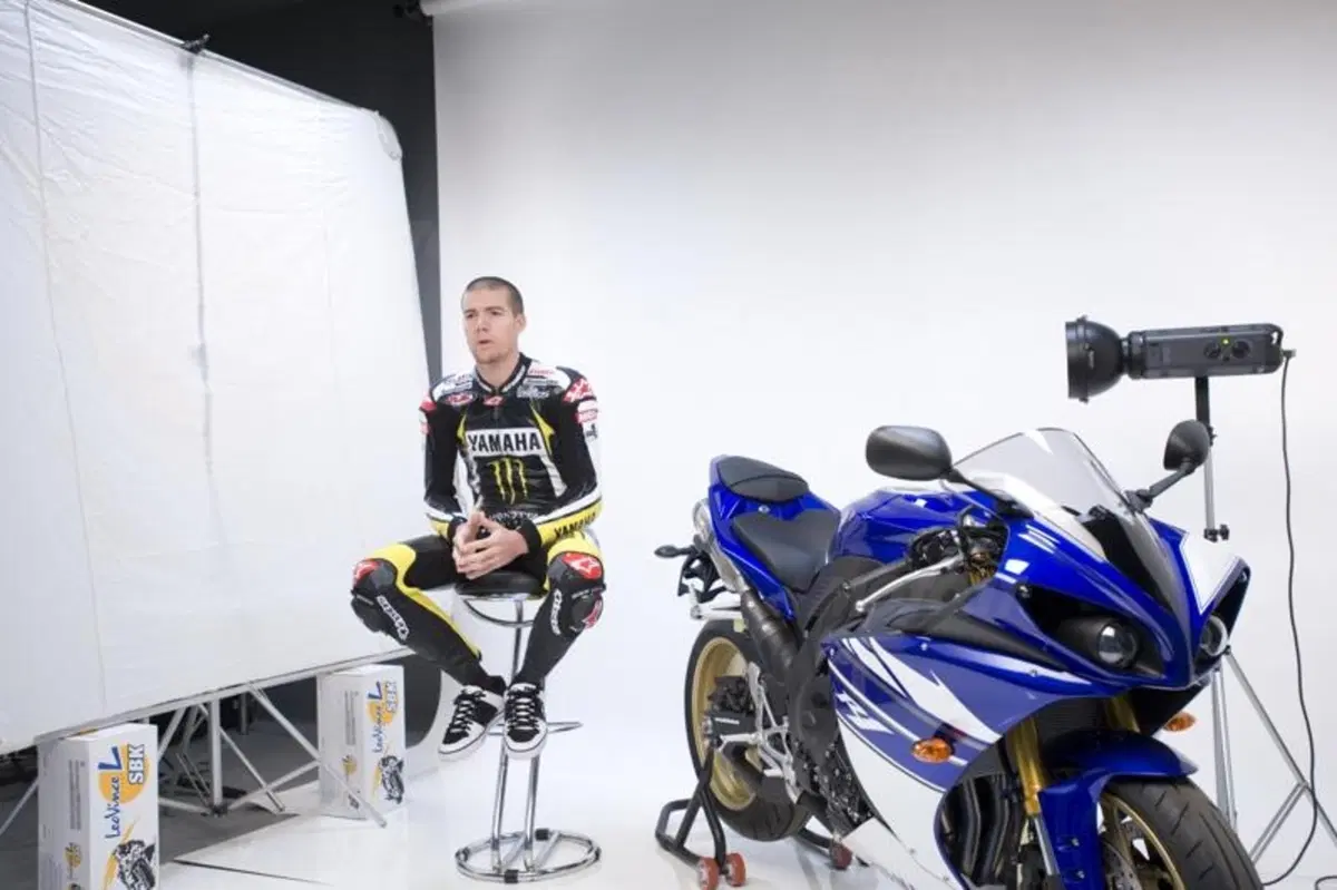 Intervista a Ben Spies (5)