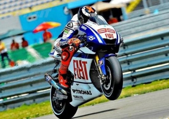 L'analisi tecnica delle prove libere di Assen