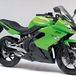 Kawasaki. Ecco le nuove ER-4n e Ninja 400