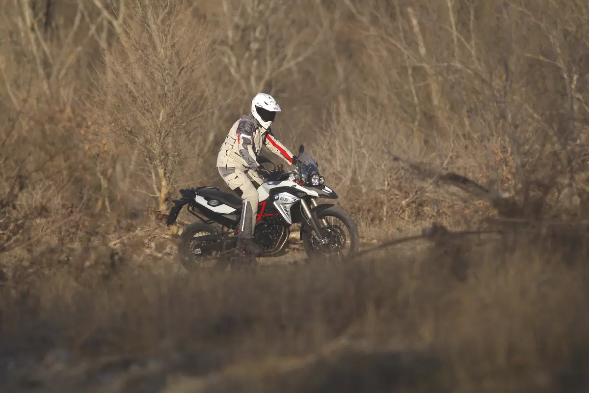 Honda Africa Twin CRF1000L vs BMW F800GS vs KTM 1190 ADV R (31)
