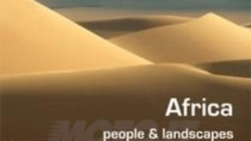 Africa, People &amp; Landscapes