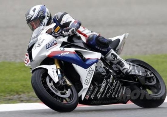 Superstock 1000 FIM Cup, BMW pronta per Misano