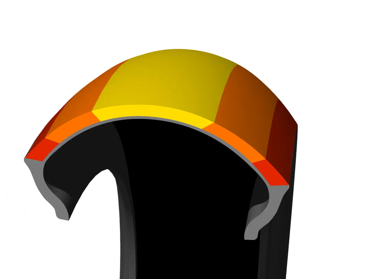 Bridgestone S21
