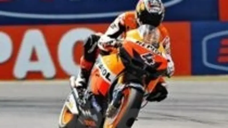 L'analisi tecnica delle qualifiche di Assen