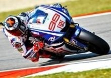 MotoGP, Lorenzo vince anche ad Assen