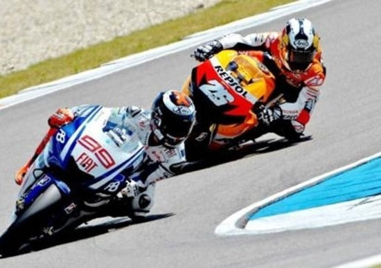 L'analisi tecnica del GP di Assen