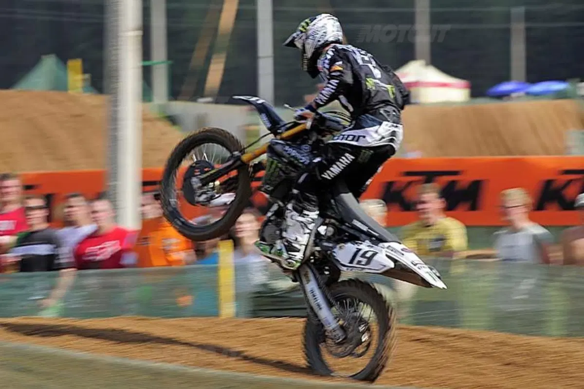 MX, Desalle e Roczen i più veloci nelle qualifiche in Lettonia (6)