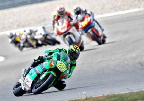 I commenti dei piloti dopo il GP di Assen