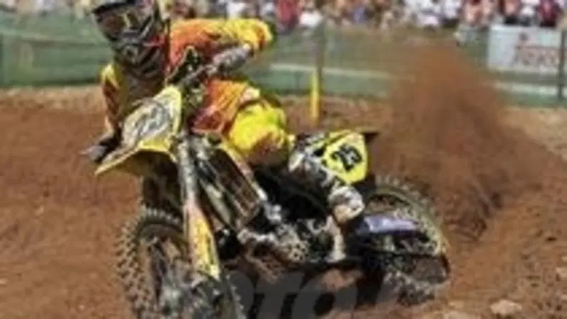 Desalle ed Herlings, i Re della sabbia lettone